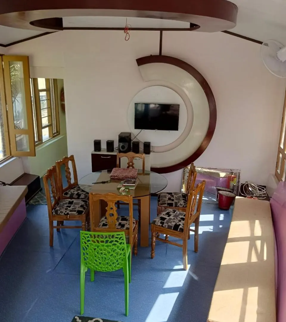 Botel Mercury Houseboat Hotel Alappuzha India