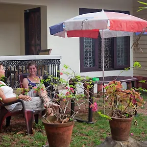 Maison d'hôtes Dream Nest, Alappuzha
