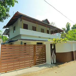 Séjour chez l'habitant Marari Coastal Dreams, Alappuzha